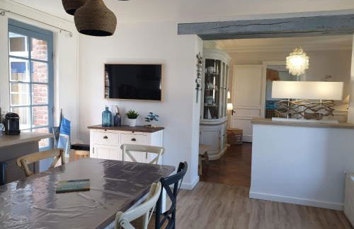 Les Volets Bleus de Veules Les Roses - Foto 15