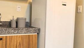 Oferta Especial COP30- APTO NOVO E COMPLETO NO RESIDENCIAL ALTO TUCANO - Foto 5