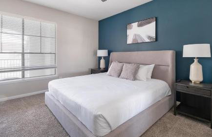 Landing Chic 1BD Gym - Foto 10