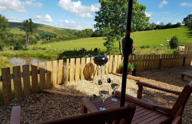 Eco Accommodation Cornflower Holiday - Foto 1