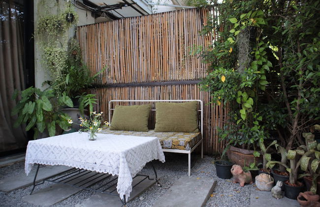 Secret Garden Pool Villa - Foto 71