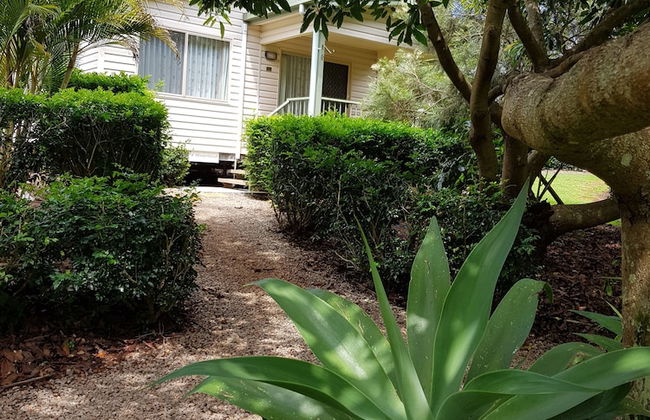 Camelot Boutique Accommodations - Foto 23