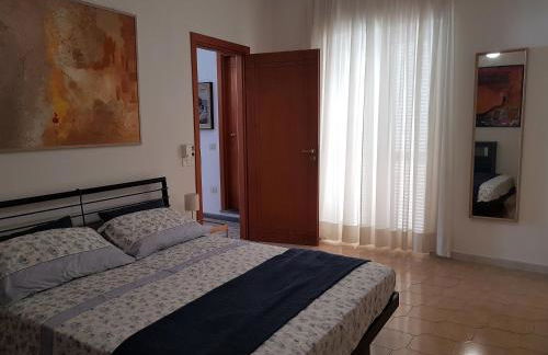 LA TERRAZZA DELL^IPPOCAMPO #Seaview apartment - Foto 26