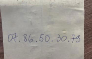 Studio chic & champêtre - Foto 2