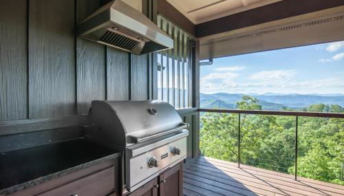 Blue Ridge Mtn Club Condo C-303 - Foto 5