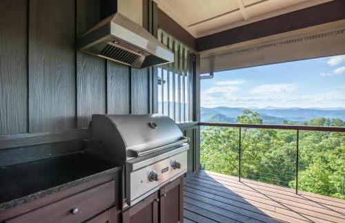 Blue Ridge Mtn Club Condo C-303 - Foto 5