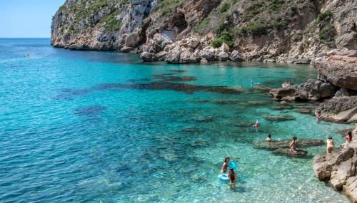 Casa Peponi - By Almarina Villas - Foto 4