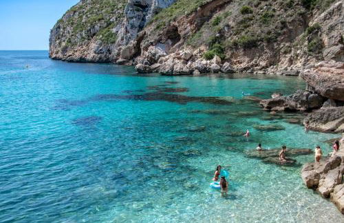 Casa Peponi - By Almarina Villas - Foto 4