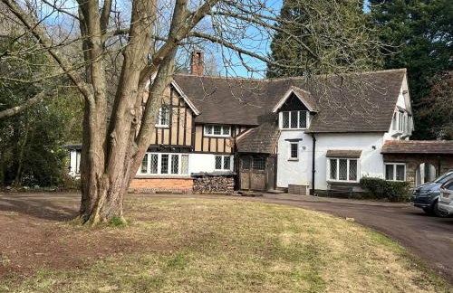 Heron House - Photo 16