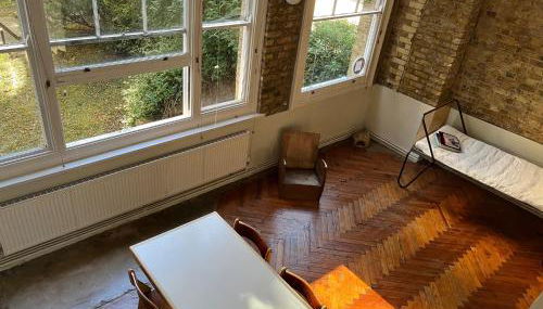 Tastefully Curated Mezzanine Studio Flat Hackney! - Foto 2