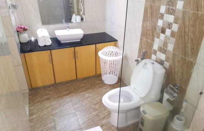 Lux Suites Jumbo Apartments kisumu - Foto 33