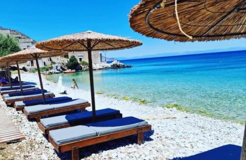 Kokkala Guestrooms - Foto 51