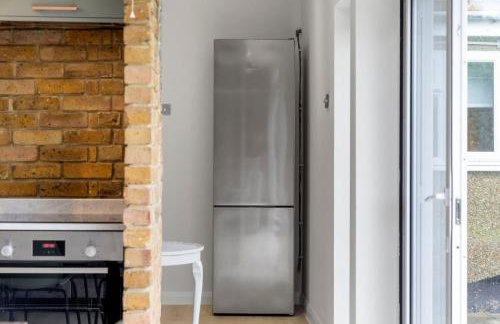 The Bungalow, near Reigate - Foto 25