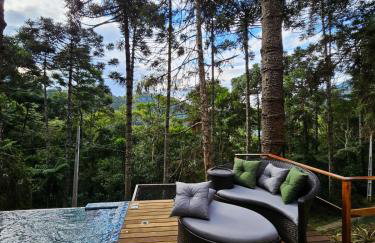 Domo Suíte Real - Foto 17