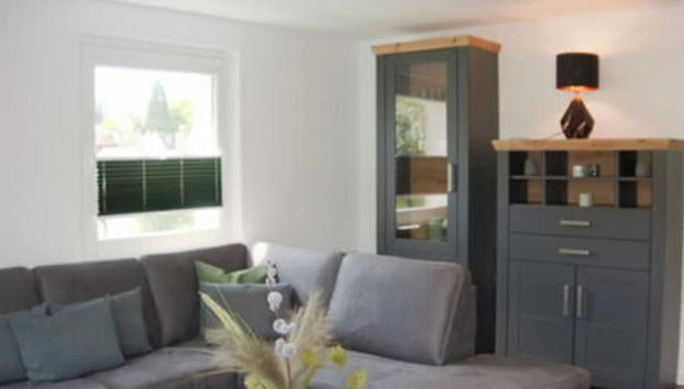 Classy Apartment in Bad Sachsa - Foto 2, Imagem principal