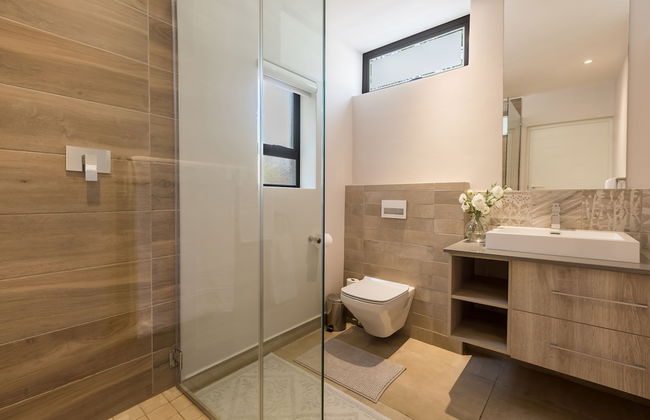 Sunrise Bay Self-Catering Accommodation - Foto 38