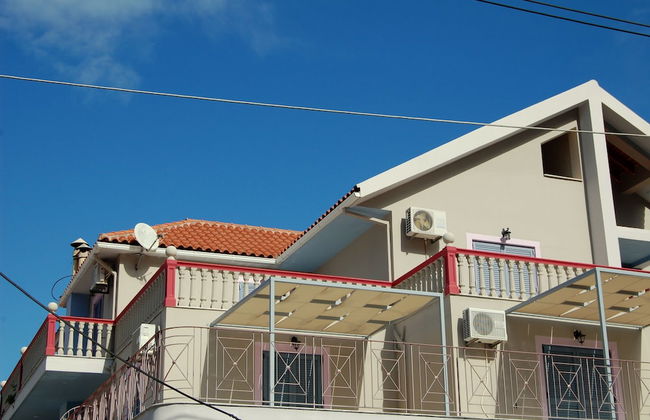 Alkyoni Studios & Apartments - Foto 24