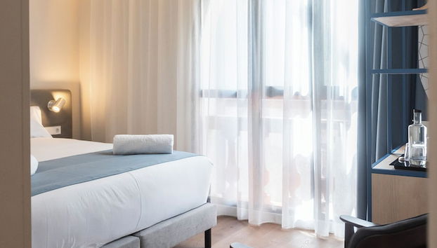 La Casa Del Sol Hotel - Foto 3, Habitación