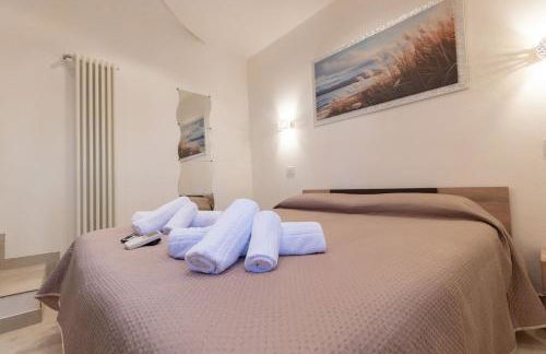 Casa Claudio e Maria Grazia - Foto 18