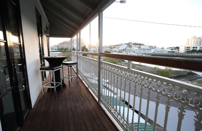 Oaks Townsville Hotel - Foto 60