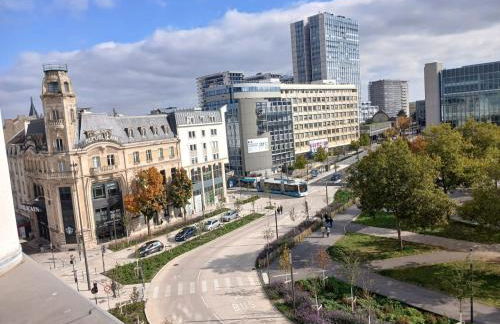 Avenue Foch - Foto 8