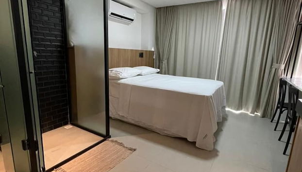 Get One - Foto 3, Habitación