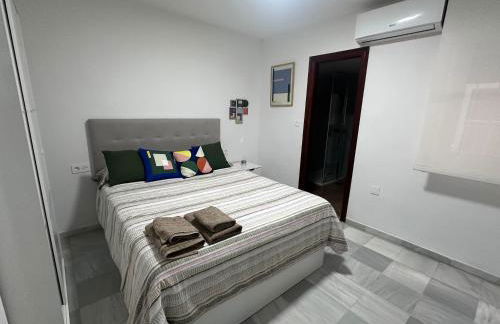 Welcome home Málaga - Photo 20