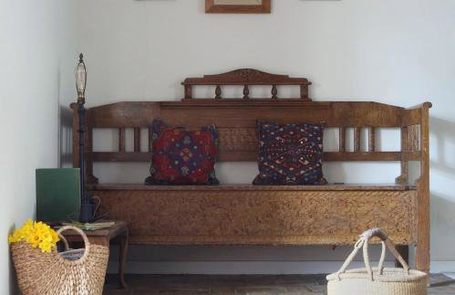 The Old Post Box - Foto 23