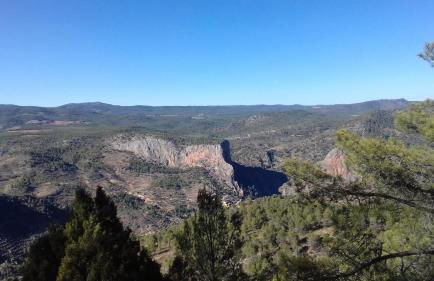 Casa rural La Libelula Ayna - Foto 16