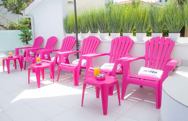 Villa Midea - Foto 60