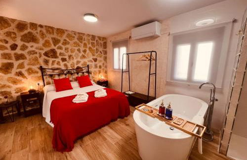 La Mansión de La Adrada - Foto 28