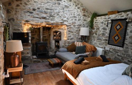 Bro Deg - Moylegrove - Foto 7