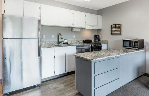 Ground Floor Studio On The Riverfront - Foto 16