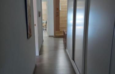 Casa las ventanas - Photo 19