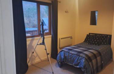 Twin Deer Lodge - Foto 11