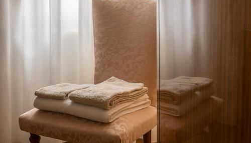 La casa dei nonni Checco e Corinna - Foto 5, towels