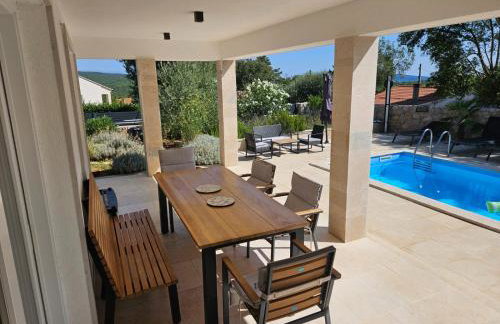 Villa Sidro Krk - Foto 6