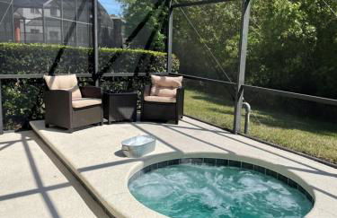 Large 6BR Themed Family Villa Near Disney world - Foto 3