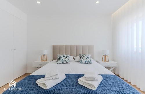 Apartamento Vista Mar - 4 bedroom apt - Sea View - Foto 17