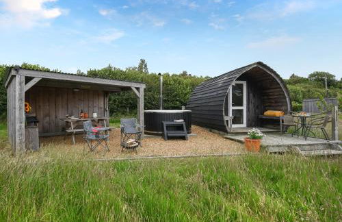 The Hedgehog Pod - Uk50067 - Photo 11