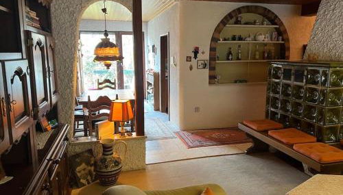 Repräsentative unterfränkische Bauern-Wohnung - Foto 5