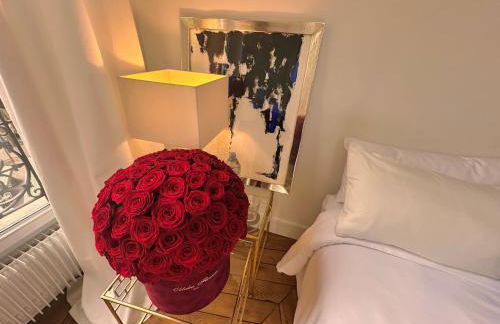 Luxury Apartment - Award 2026 - Eiffel Tower view Paris - Foto 8