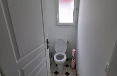 Socoa- 2 chambres- Proche Plage - Foto 7