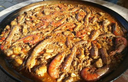 Alojamiento rural Masía Valldepérez - Foto 24