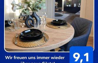 Belm Ferienwohnung am Bach - Foto 1