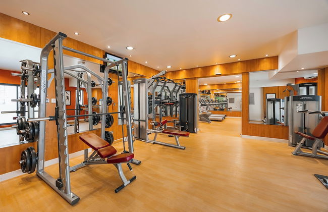 Golden Sands Hotel Apartments - Foto 74