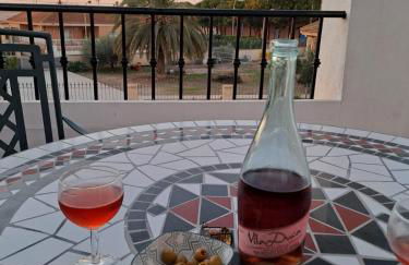 L' Azotea del Sol appartement typique - Foto 21