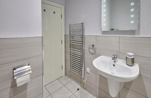 Host & Stay - Brooklands Timeless - Foto 32