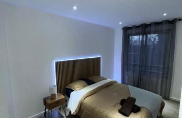 Appartement poincaré - Foto 10