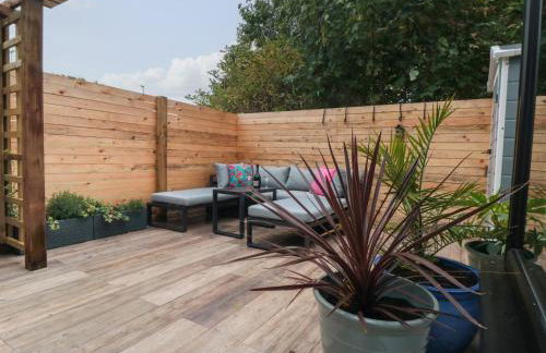 Salt Cottage - Foto 21